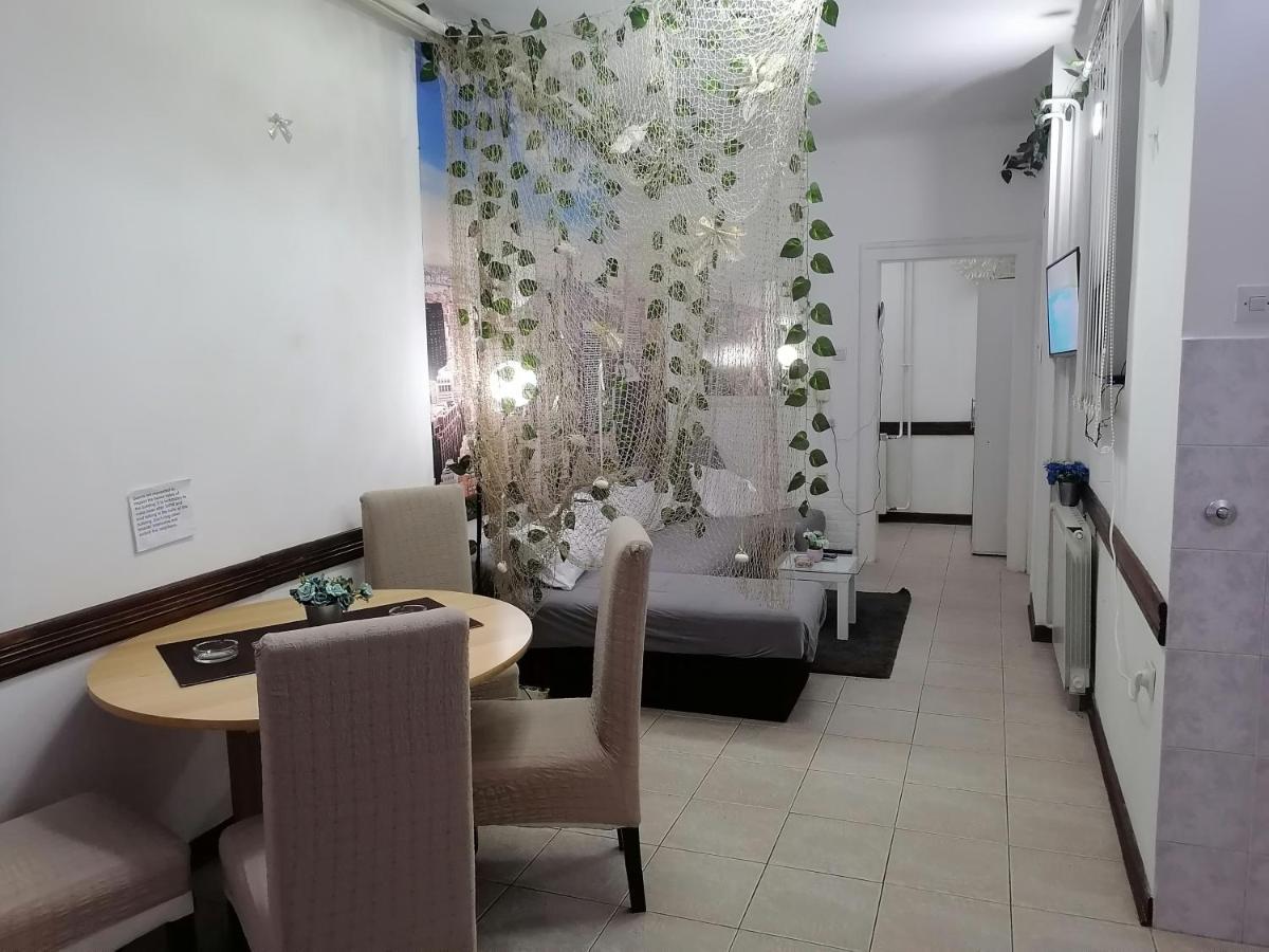 Low Cost Apartment Белград Экстерьер фото
