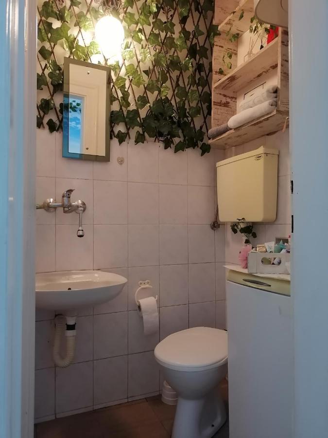 Low Cost Apartment Белград Экстерьер фото