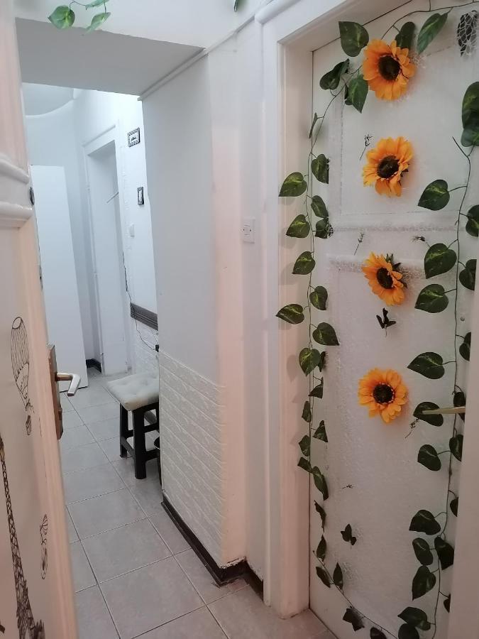 Low Cost Apartment Белград Экстерьер фото