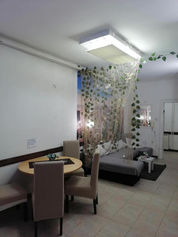 Low Cost Apartment Белград Экстерьер фото