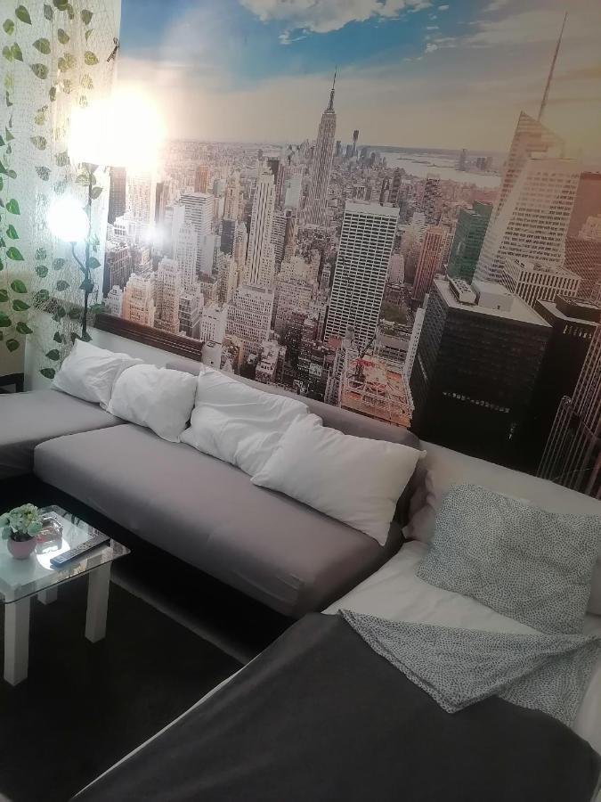 Low Cost Apartment Белград Экстерьер фото